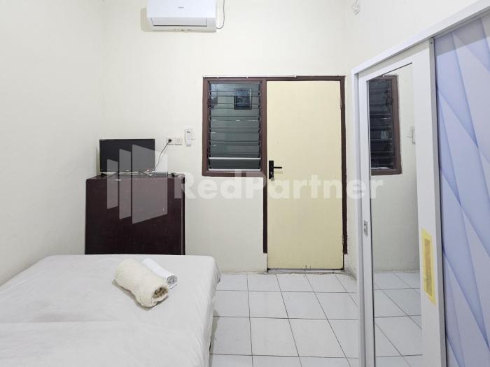 gedangan indah homestay redpartner