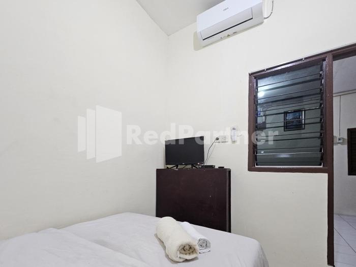 gedangan indah homestay redpartner
