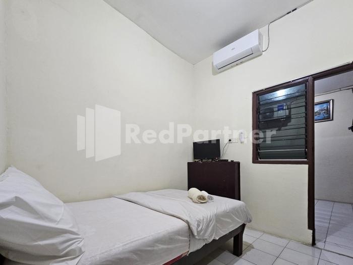 gedangan indah homestay redpartner