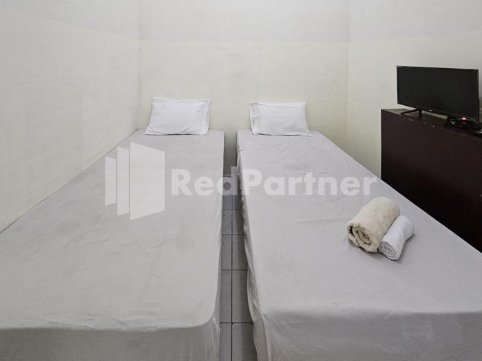 gedangan indah homestay redpartner