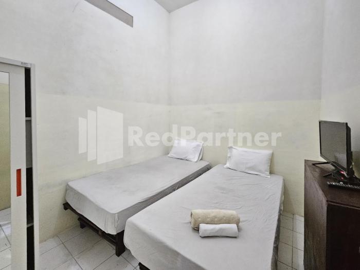 gedangan indah homestay redpartner