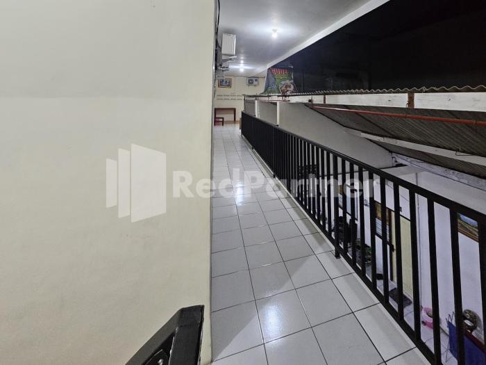 gedangan indah homestay redpartner
