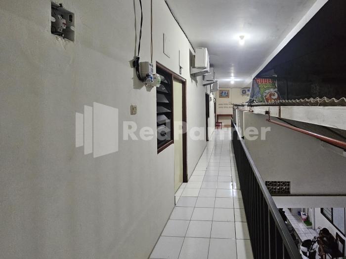 gedangan indah homestay redpartner