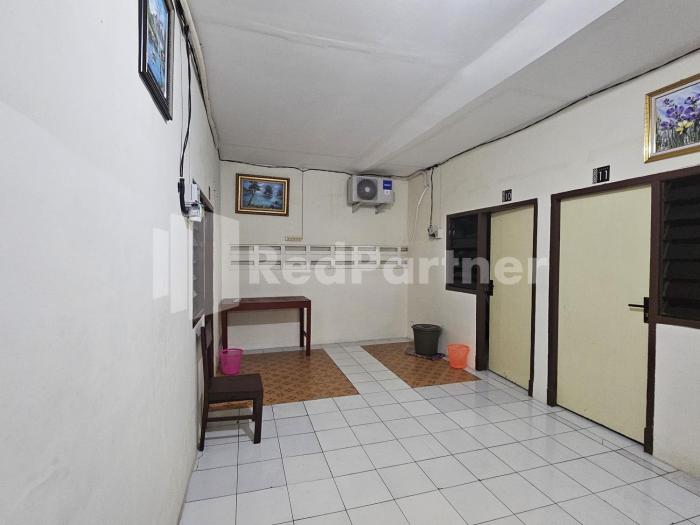 gedangan indah homestay redpartner