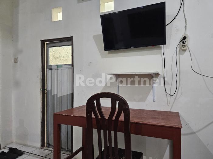gedangan indah homestay redpartner