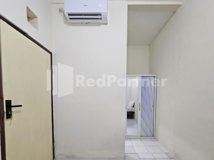 gedangan indah homestay redpartner