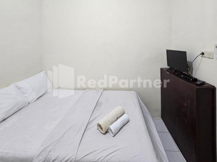 gedangan indah homestay redpartner
