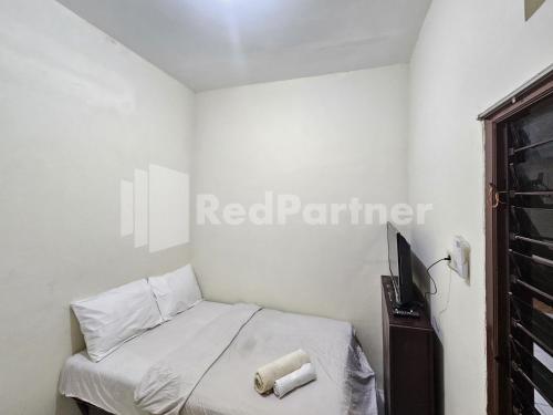 gedangan indah homestay redpartner