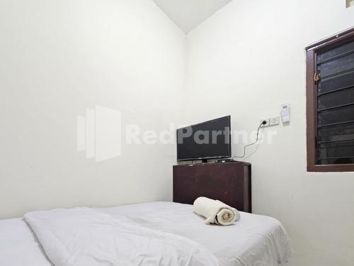 gedangan indah homestay redpartner