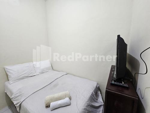 gedangan indah homestay redpartner