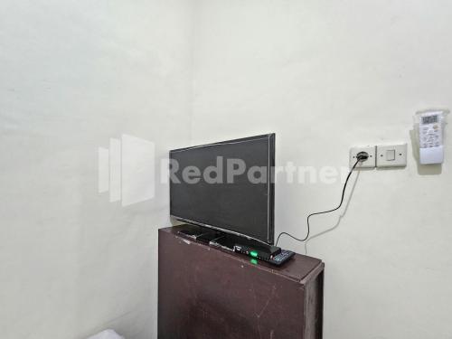 gedangan indah homestay redpartner