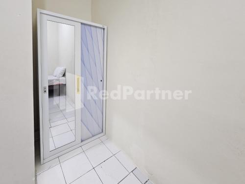 gedangan indah homestay redpartner