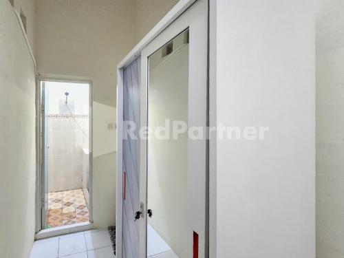 gedangan indah homestay redpartner