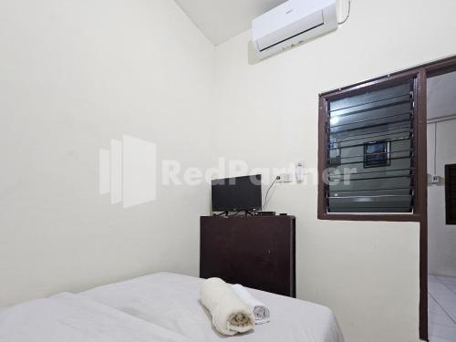 gedangan indah homestay redpartner