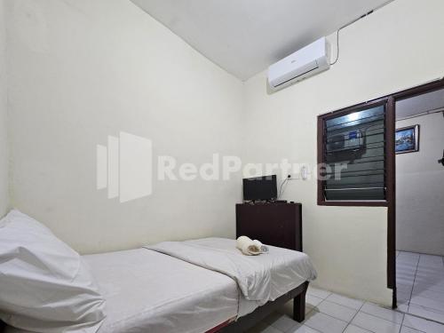 gedangan indah homestay redpartner