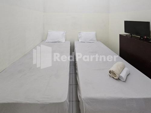 gedangan indah homestay redpartner