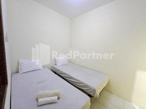 gedangan indah homestay redpartner