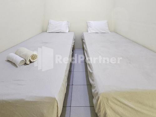 gedangan indah homestay redpartner