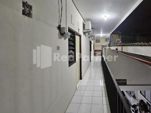 gedangan indah homestay redpartner