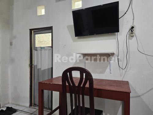 gedangan indah homestay redpartner