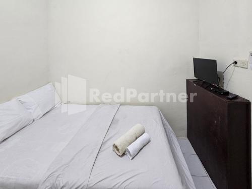 gedangan indah homestay redpartner