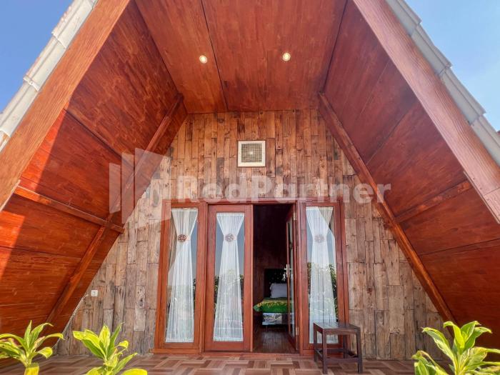 glamping pengilon edupark mitra reddoorz