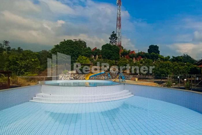 glamping pengilon edupark mitra reddoorz