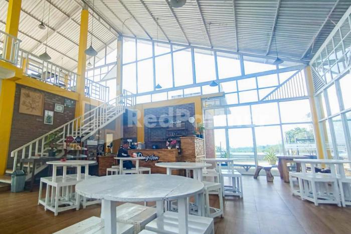 glamping pengilon edupark mitra reddoorz