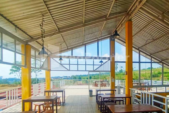 glamping pengilon edupark mitra reddoorz