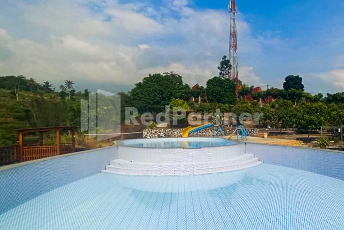 glamping pengilon edupark mitra reddoorz