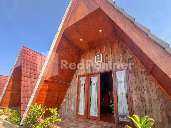 glamping pengilon edupark mitra reddoorz