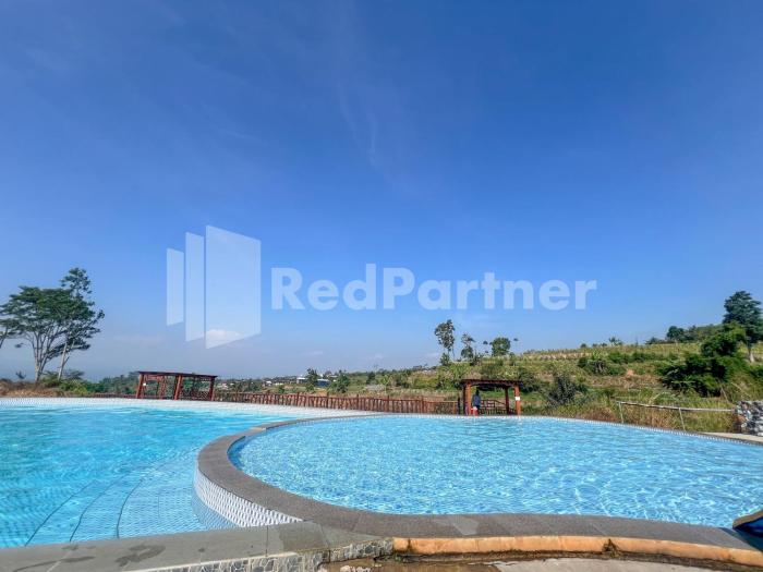 glamping pengilon edupark mitra reddoorz