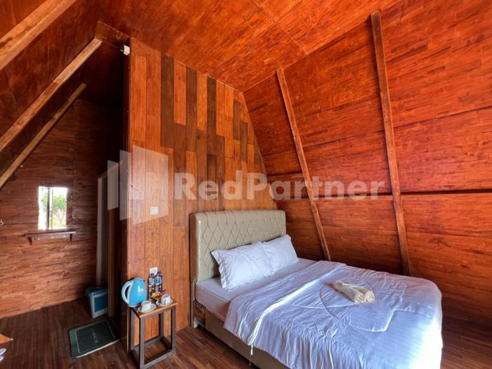 glamping pengilon edupark mitra reddoorz