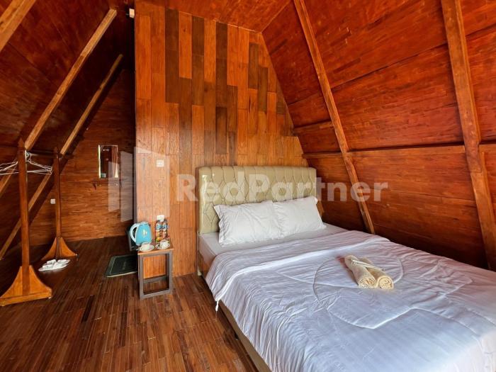 glamping pengilon edupark mitra reddoorz