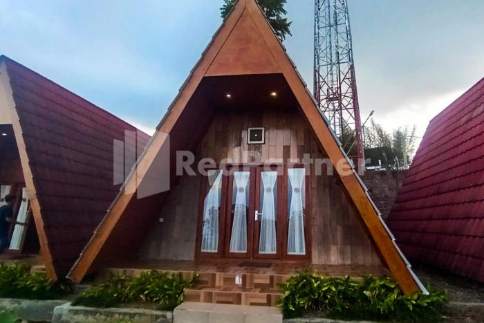 glamping pengilon edupark mitra reddoorz