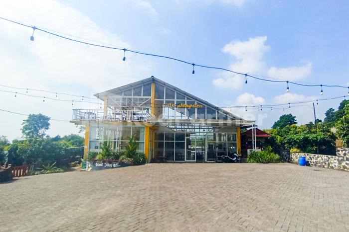 glamping pengilon edupark mitra reddoorz