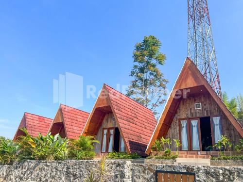 Glamping Pengilon Edupark Mitra Reddoorz,,2 star