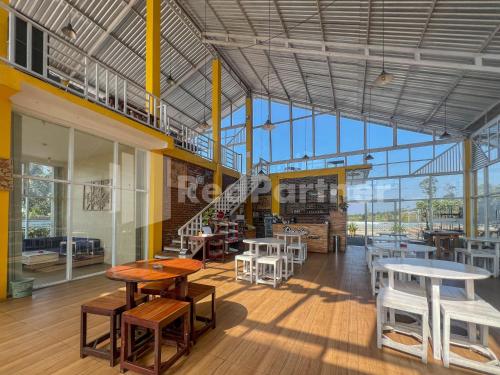 glamping pengilon edupark mitra reddoorz