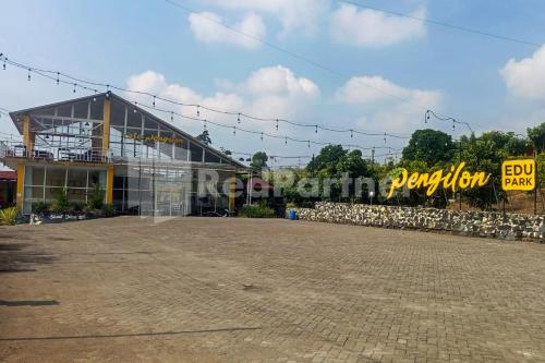 glamping pengilon edupark mitra reddoorz