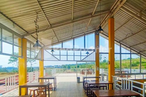 glamping pengilon edupark mitra reddoorz