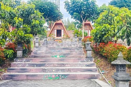 glamping pengilon edupark mitra reddoorz