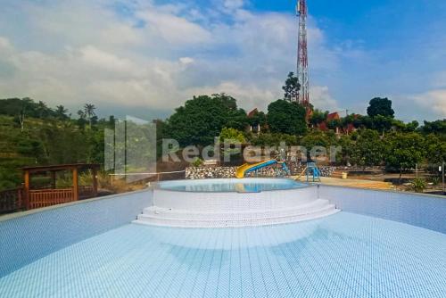 glamping pengilon edupark mitra reddoorz