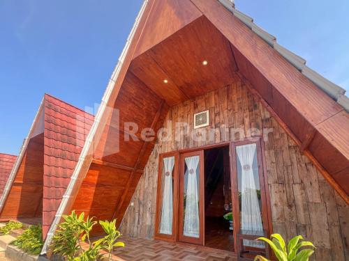glamping pengilon edupark mitra reddoorz