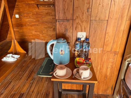glamping pengilon edupark mitra reddoorz