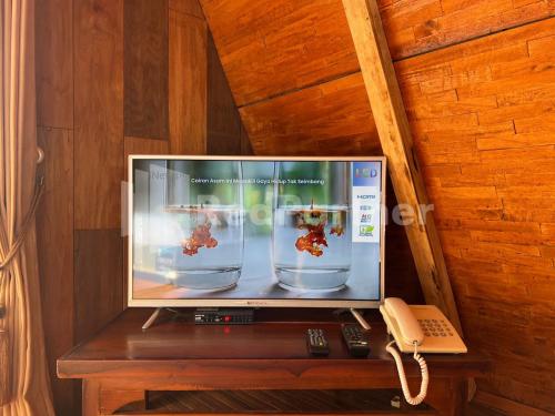 glamping pengilon edupark mitra reddoorz