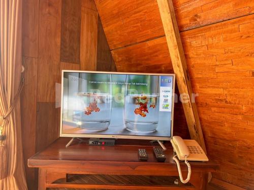 glamping pengilon edupark mitra reddoorz