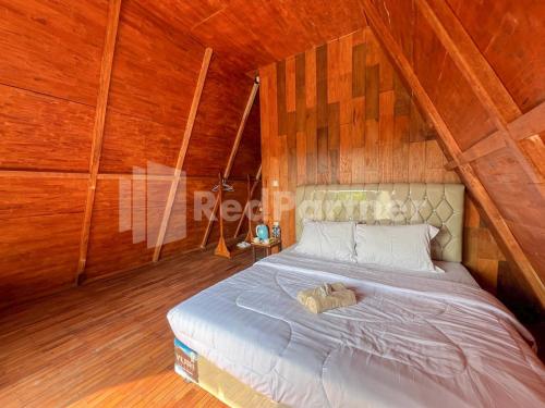 glamping pengilon edupark mitra reddoorz