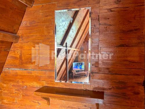 glamping pengilon edupark mitra reddoorz
