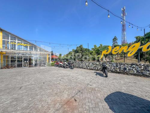 glamping pengilon edupark mitra reddoorz