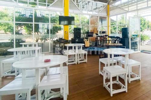 glamping pengilon edupark mitra reddoorz